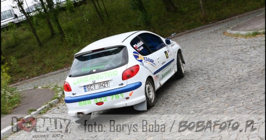 I Love Rally 2010
